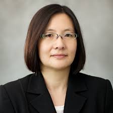 Sonia Yung